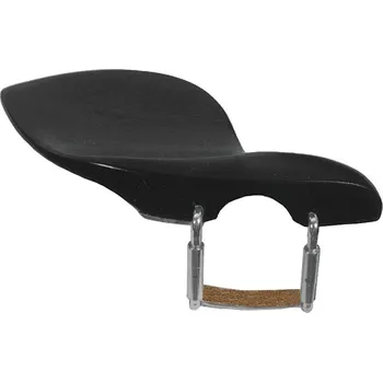 Smyčcový nástroj GEWA Podbradek GuarneriEbenové dřevo 1/8 - 1/16 2071