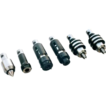 Příslušenstí k soustruhu Sada RESIX pro revolverovou hlavu 41-052-S01