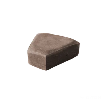 Venkovní dlažba DITON Dlažba HISTORY Velikost: 13,5 × 11,5 × 7, Varianta: K1 History hnědý, Povrch: history