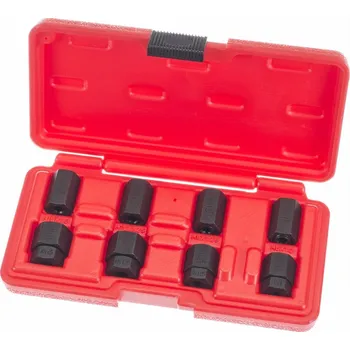 Sada nářadí Sada svorníkových adaptérů 8 ks QK-1039