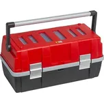 Allit McPlus Alu C 22