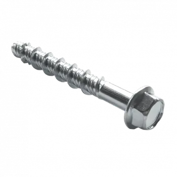 Šrouby do betonu Domax 7,5 x 60 mm, 50 ks