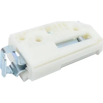 Nábytkové kování Rekt.kování CAMAR 806 na vrut L+P