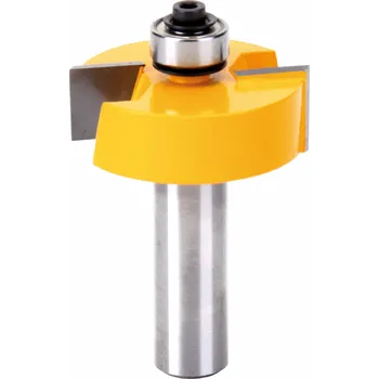 Příslušenství k frézce Fréza na polodrážku 38,1 × 12,7 × 13/12 mm 703814