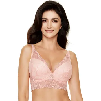 Podprsenka Gorteks Charlize/PG1 barva: růžová 70D