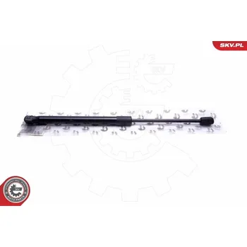 Příslušenství karosérie Pneumatická pružina, zavazadlový / nákladový prostor ESEN SKV 52SKV748