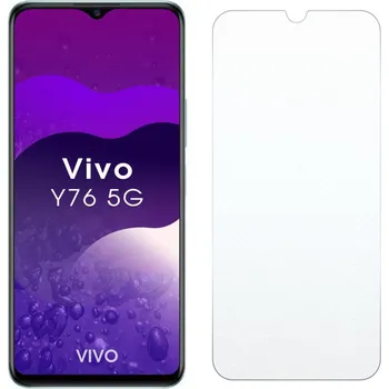 2D Ochranné sklo na Vivo Y76 5G