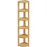 Regál borovice přírodní RG131