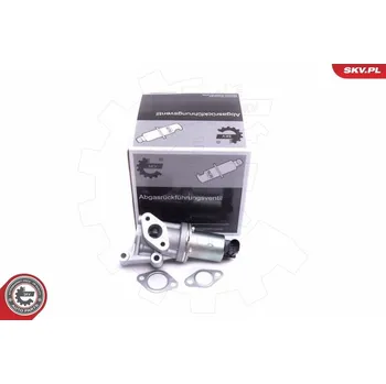 Ventil palivového systému AGR-Ventil ESEN SKV 14SKV213