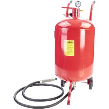 dílenský stroj Tlakový tryskač XH 63 l XH-T2010