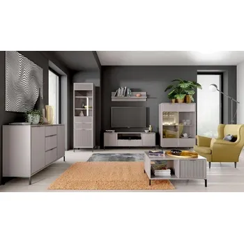 Obývací stěna Obývací pokoj Link A Styles kašmír