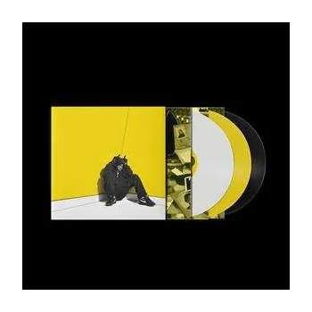 Zahraniční hudba 3LP Dizzee Rascal: Boy In Da Corner 2023