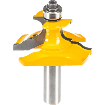 Příslušenství k frézce Profilová fréza vydutá 50,8 × 26 s ložiskem 865084X