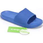 Chlapecké nazouváky COQUI AO 7083-100-5000 modré modrá 26-27