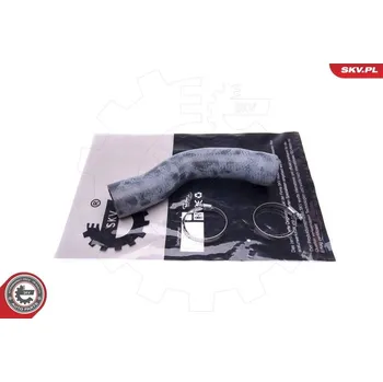 Palivový systém Hadička plnicího vzduchu ESEN SKV 43SKV388