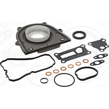 Těsnění motoru Sada těsnění, kliková skříň ELRING 497.120