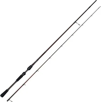 Rybářský prut Prut Westin W4 Finesse T&C 2nd ML 2,13m 5-15gr