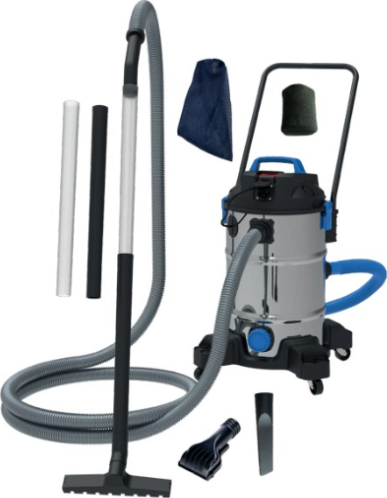 AquaForte Vacuum Cleaner Pro - jezírkový vysavač
