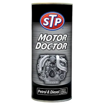 Motorový olej Přísada do oleje STP Motor Doctor, 444ml, STP30-062