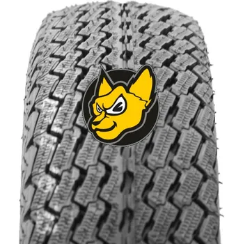 Letní osobní pneu Dunlop SP Aquajet 185/80 R15 91V WW 20MM Oldtimer