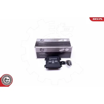 Autoelektrika Spínač, zvedací zařízení oken ESEN SKV 37SKV132