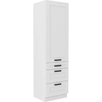 Tempo Kondela Lesana 1 (bílá) 60 DKS-210 3S 1F