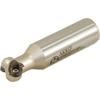 Fréza AKKO Fréza pro T-drážky, kopírovací ATSMR-RD12T3-D25-W25-L100-Z02 M.06.04.02.06