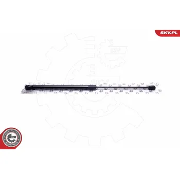 Příslušenství karosérie Pneumatická pružina, zavazadlový / nákladový prostor ESEN SKV 52SKV740