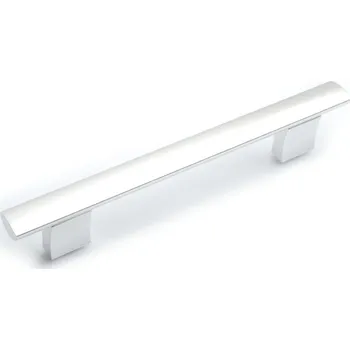 Úchytka Dalle F015, 864 mm, hliník