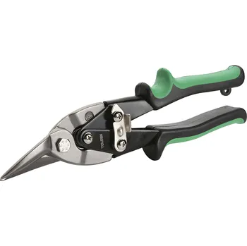 Nůžky na plech TOLSEN Nůžky na plech 250 mm pravé 30023