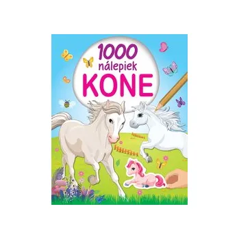 1000 nálepiek Kone