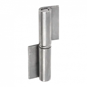 Tesařské kování DOMAX ZMP 110 závěs 110x30x3,5