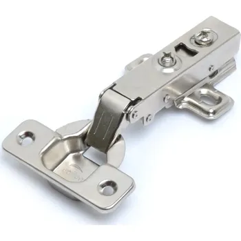 Nábytkové kování Závěs hydraulický naložený clip TEKNO s podložkou