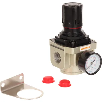 Ventil Regulátor s manometrem 3/4" AR5000-06
