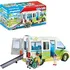 Stavebnice Playmobil Playmobil City Life 71329 Školní autobus