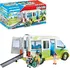 Stavebnice Playmobil Playmobil City Life 71329 Školní autobus