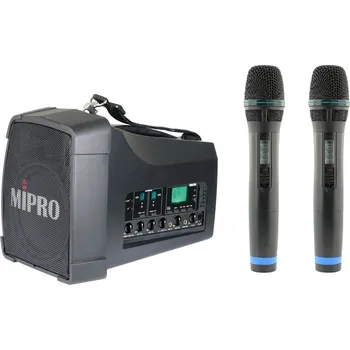 Zahradní sestava MIPRO MA-200D Sestava 1