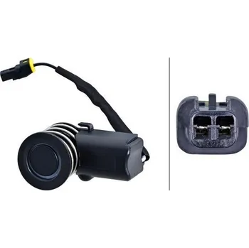 Parkovací asistent Parkovací senzor HELLA 6PX 358 270-091