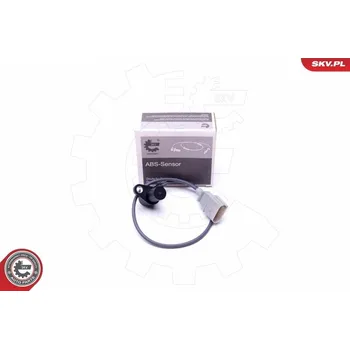 Kliková hřídel Generátor impulsů, klikový hřídel ESEN SKV 17SKV515