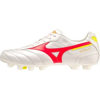 Kopačky Kopačky Mizuno MORELIA II ELITE P1GA231264 Velikost obuvi v EU: 45