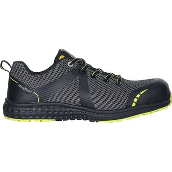 Pracovní obuv ARDON®XLIGHT YELLOW ESD S1P Velikost: 43