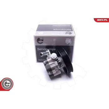 Posilovač řízení Hydraulické čerpadlo, řízení ESEN SKV 10SKV292