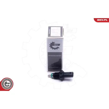 Autoelektrika Snímač, teplota chladiva ESEN SKV 17SKV673