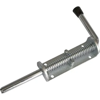 Dveřní kování Dveřní západka s kličkou 225 mm