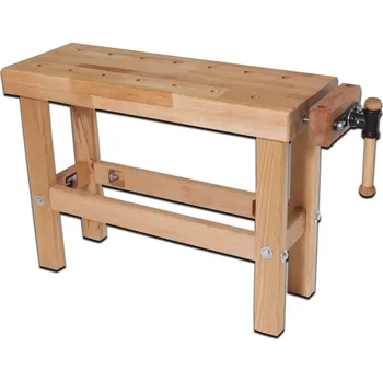 Dílenský stůl Pinie Hoblice KIDS, výška 850 mm Kids 850/19