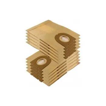 Sáček do vysavače Sáčky k vysavači DYNAMIX 2406 papírové 10ks