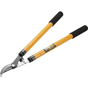 Nůžky na větve TOLSEN Teleskopické nůžky na větve 610 - 910 mm 31025