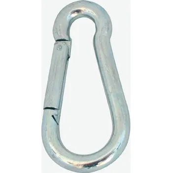 Hřebík M.A.T. GROUP karabina 80/8mm Zn (10ks)