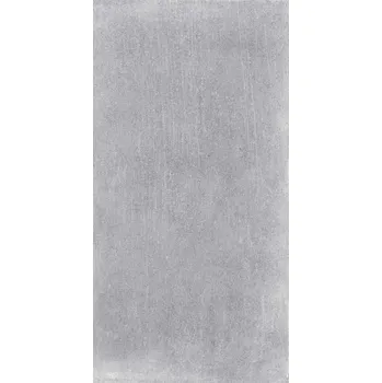 Dlažba Obklad Fineza Raw šedá 30x60 cm mat WADVK491.1