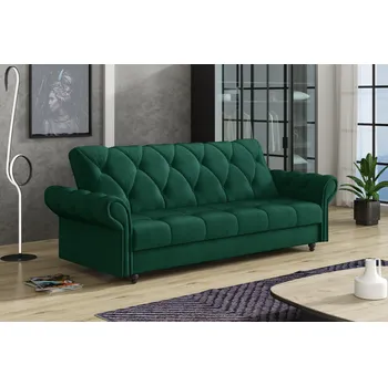 Pohovka Pohovka Bologna zelená